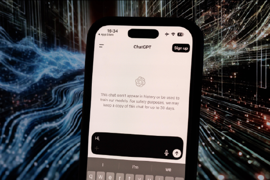 最好股票配资 苹果新成立的“Answers”团队正在打造ChatGPT竞品