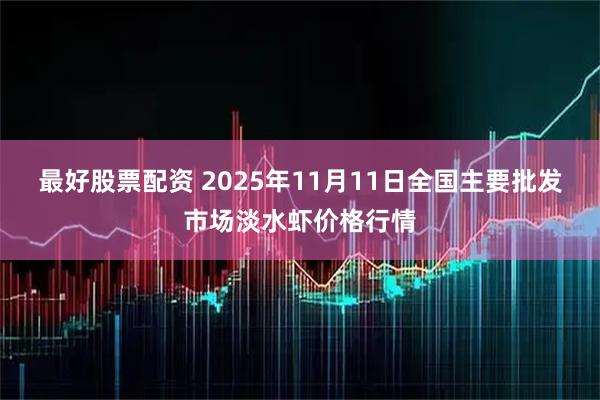 最好股票配资 2025年11月11日全国主要批发市场淡水虾价格行情