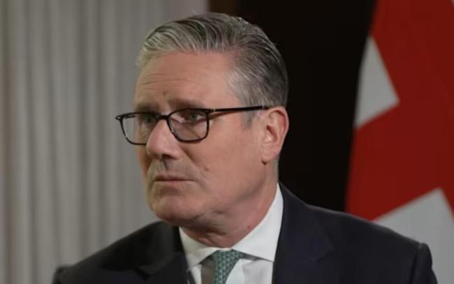 一再遭美国嘲讽 英首相：我受够了