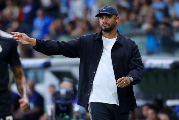 配资操盘炒股配资开户 美因茨半场三球领先拜仁，是本世纪德甲第四支做到的球队